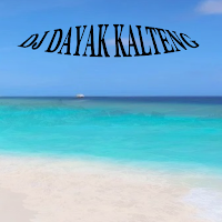 DJ DAYAK KALTENG