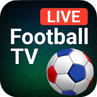Live Football TV HD: Streaming