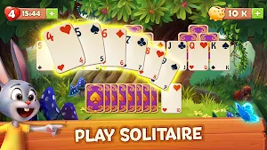 Solitaire Journey Screenshot 0