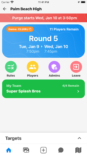 Splashin Screenshot 2