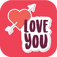 Love Stickers WAStickerApps