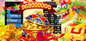 Lucky-Boom Ballz Screenshot 1