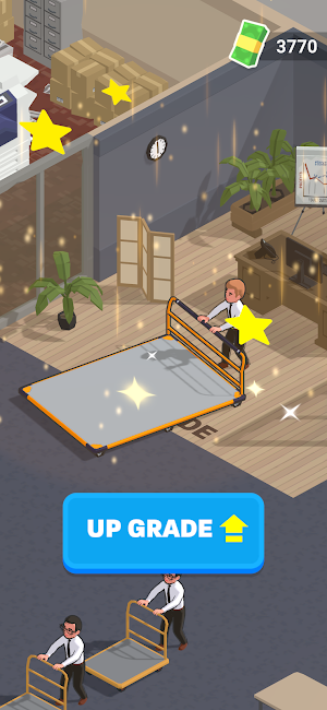 Document Dynasty Screenshot 3