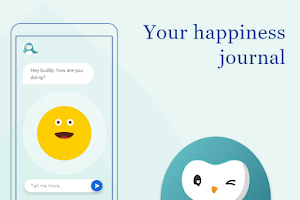 Ascension Wysa: Well-being App screenshot 5
