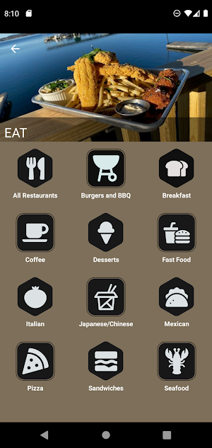 Our Smart Village Screenshot 1