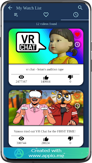 VanossGaming Screenshot 2