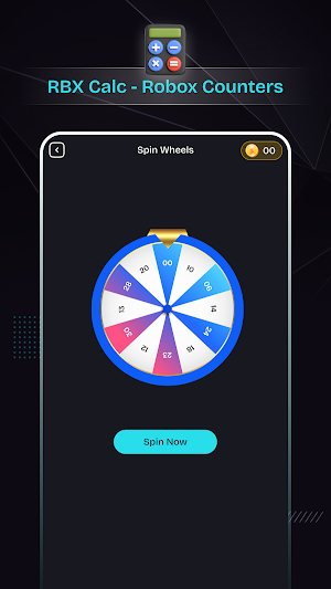RBX Calc - Robox Counters Screenshot 3