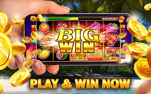 Casino Slots - Slot Machines Free Screenshot 2