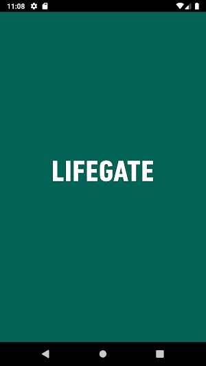 LifeGate Screenshot 0