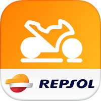 Box Repsol MotoGP