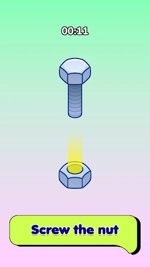 Tic Toc Challenge Screenshot 3
