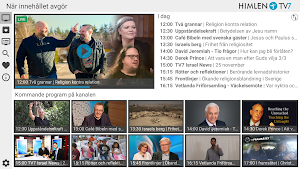 Himlen TV7 Screenshot 0