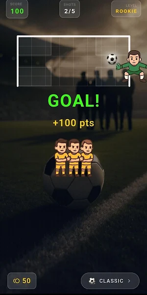 Sportybet Screenshot 3