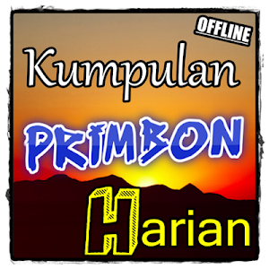Kumpulan Primbon Harian Edisi Terbaru Komplit Screenshot 1