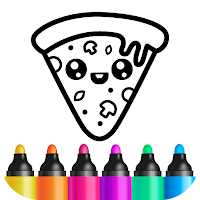 Kids Drawing Games for Toddler