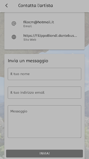 Filippo Biondi Screenshot 2