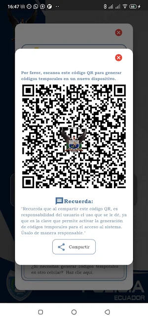 SIIPNE-KEY Screenshot 3