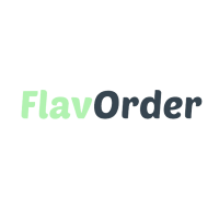 Flavorder App