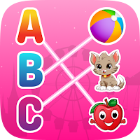 Kids Games: For Toddlers 3-5