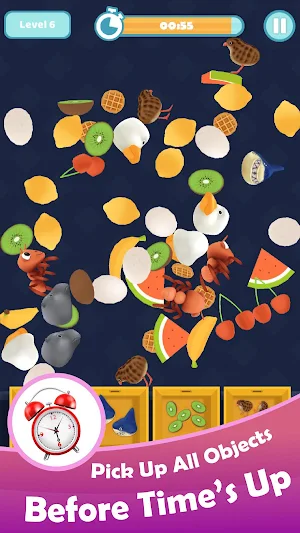 Match Puzzle 3D Screenshot 1