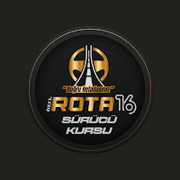 Rota 16 Sürücü Kursu