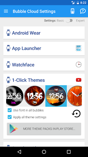 Halloween Watch Face Pack - Now Free Screenshot 3