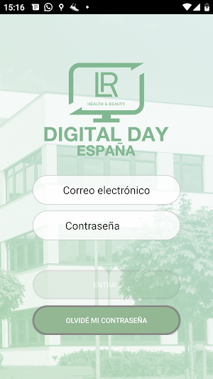 LR Digital Day Screenshot 1