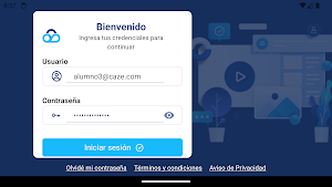 Nimbus 4.0 Screenshot 0