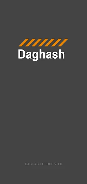Daghash Screenshot 0