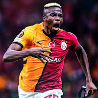 Victor Osimhen Wallpapers