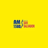 Radio San Salvador 1580 AM