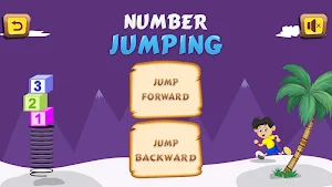 Number Jumping Screenshot 2