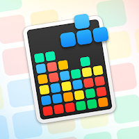 Classic Block Brick Puzzle