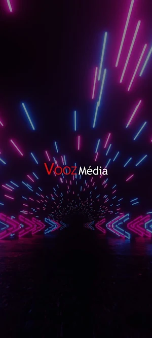 Vooz Media Box Screenshot 0