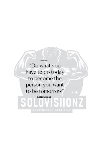 Solovisionz Screenshot 0