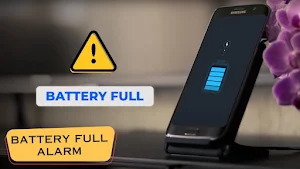 Antitheft Alarm–Intruder Alert Screenshot 1