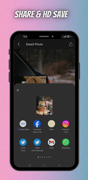 Photo Editor - Sell Tech India Screenshot 2