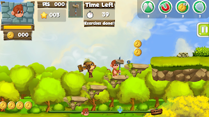 Say Bananas Screenshot 3
