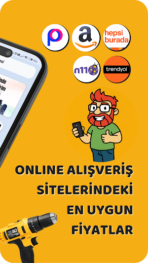 Babanın İndirim Listesi Screenshot 1