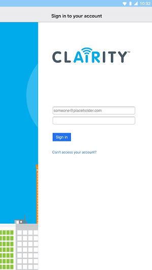 AC Clairity Screenshot 0
