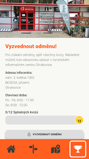 Batov Otrokovice Screenshot 2