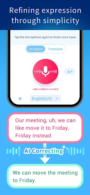 PenPower AI Jr. Screenshot 2