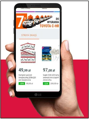 Zakupy Online POLSKA Screenshot 3