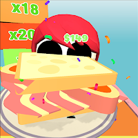 Sandwich Run
