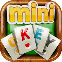 mini101 Online Yüzbir Okey ve Ellibir Oyunu