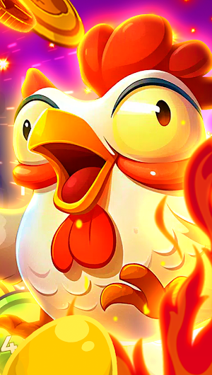 Chicken: Collect All Eggs Screenshot 3