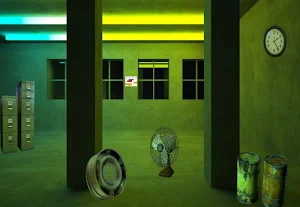 Escape Games - The Unsolvable Screenshot 3