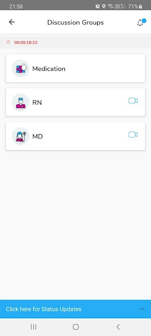 STEMIcathAID Screenshot 3