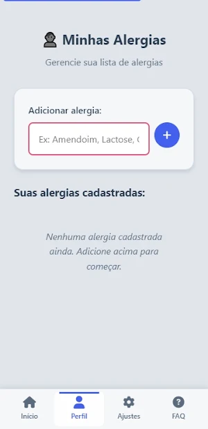 Hoje eu não morro Screenshot 1