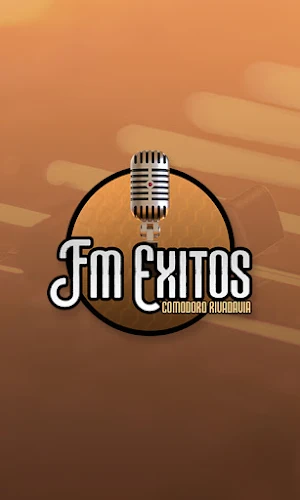 Exitos FM Comodoro Rivadavia Screenshot 0